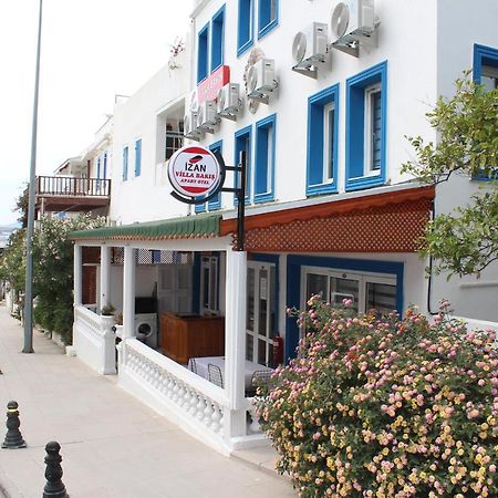 Izan Villa Bakis Apartments Bodrum 외부 사진