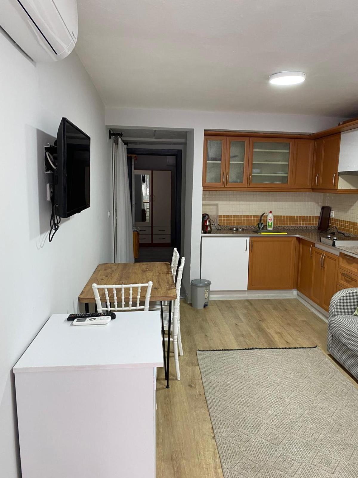 Izan Villa Bakis Apartments Bodrum 외부 사진