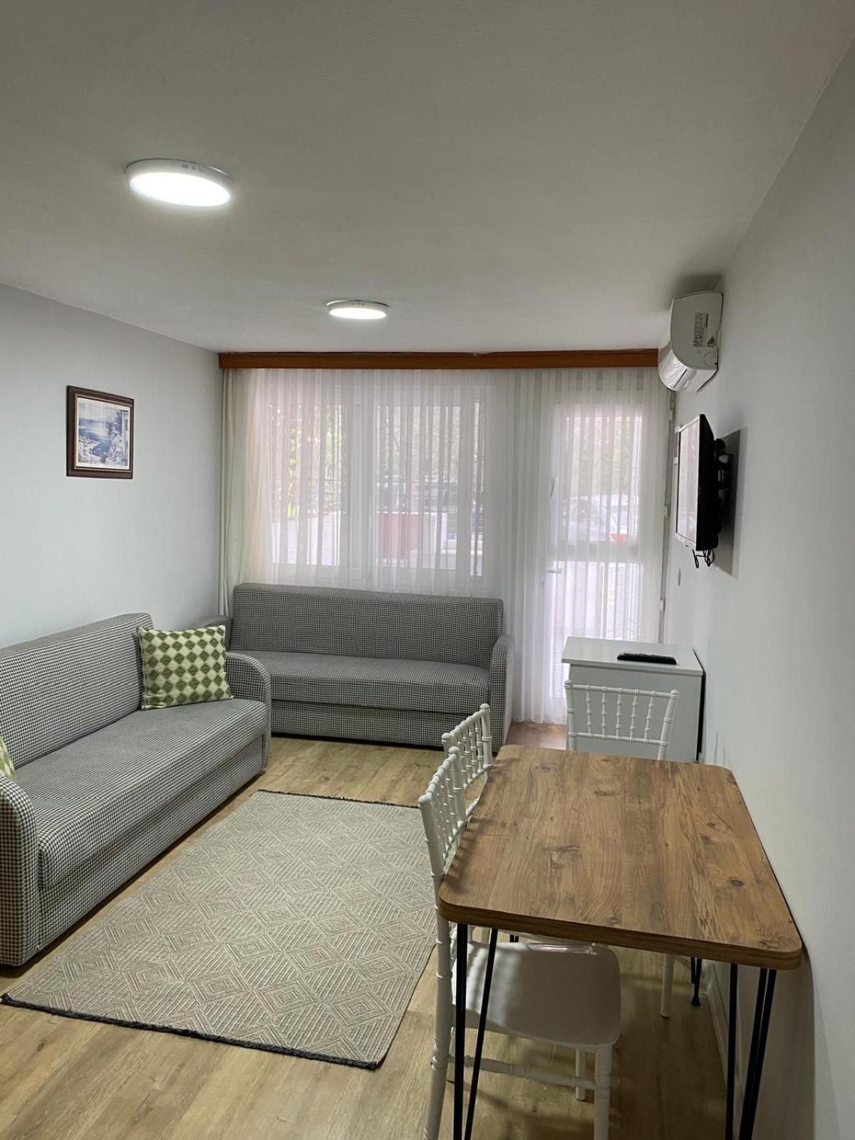 Izan Villa Bakis Apartments Bodrum 외부 사진