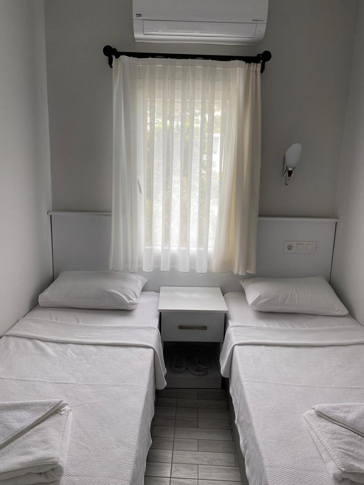 Izan Villa Bakis Apartments Bodrum 외부 사진