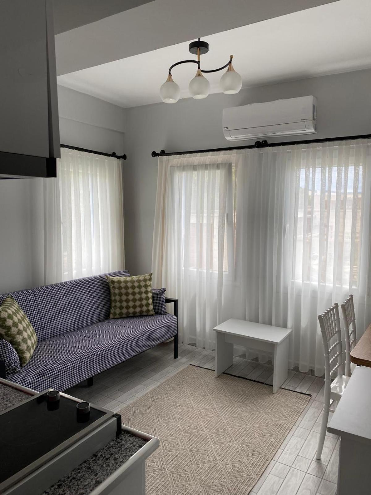 Izan Villa Bakis Apartments Bodrum 외부 사진