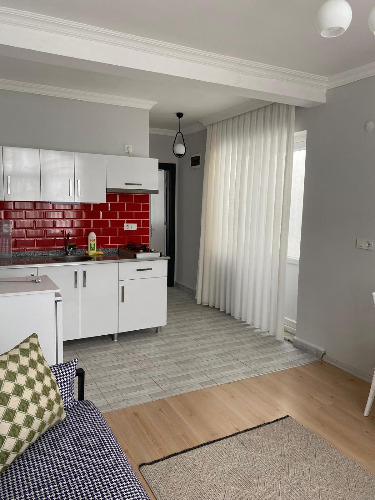 Izan Villa Bakis Apartments Bodrum 외부 사진