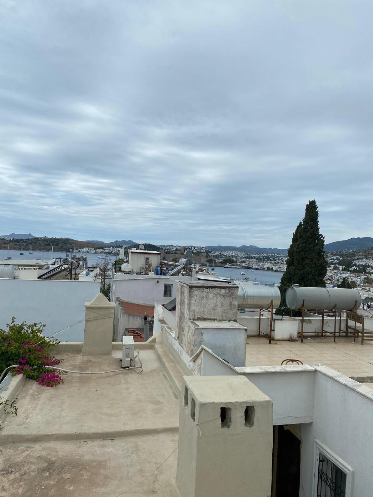 Izan Villa Bakis Apartments Bodrum 외부 사진