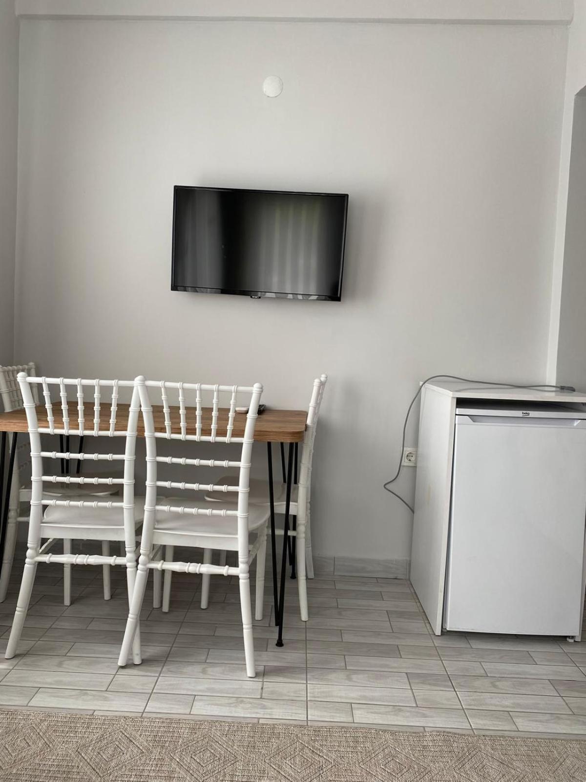 Izan Villa Bakis Apartments Bodrum 외부 사진