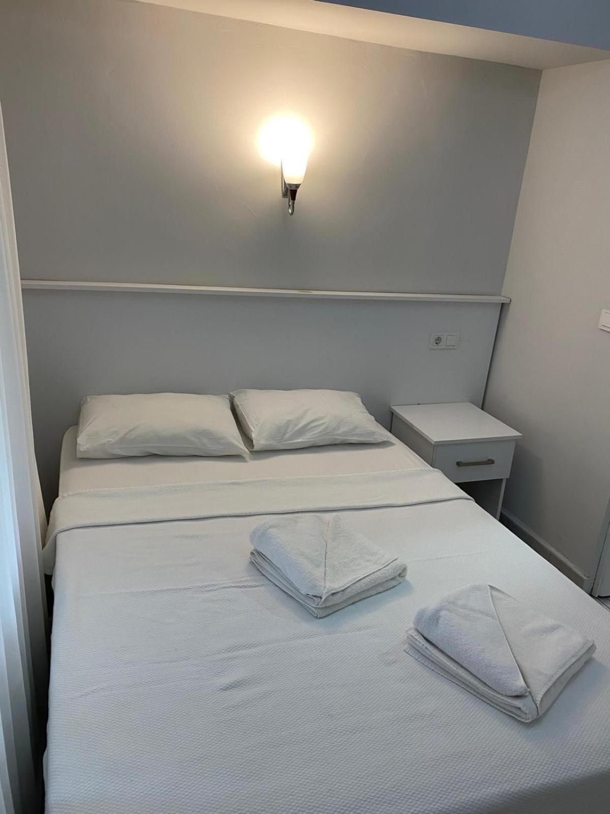 Izan Villa Bakis Apartments Bodrum 외부 사진