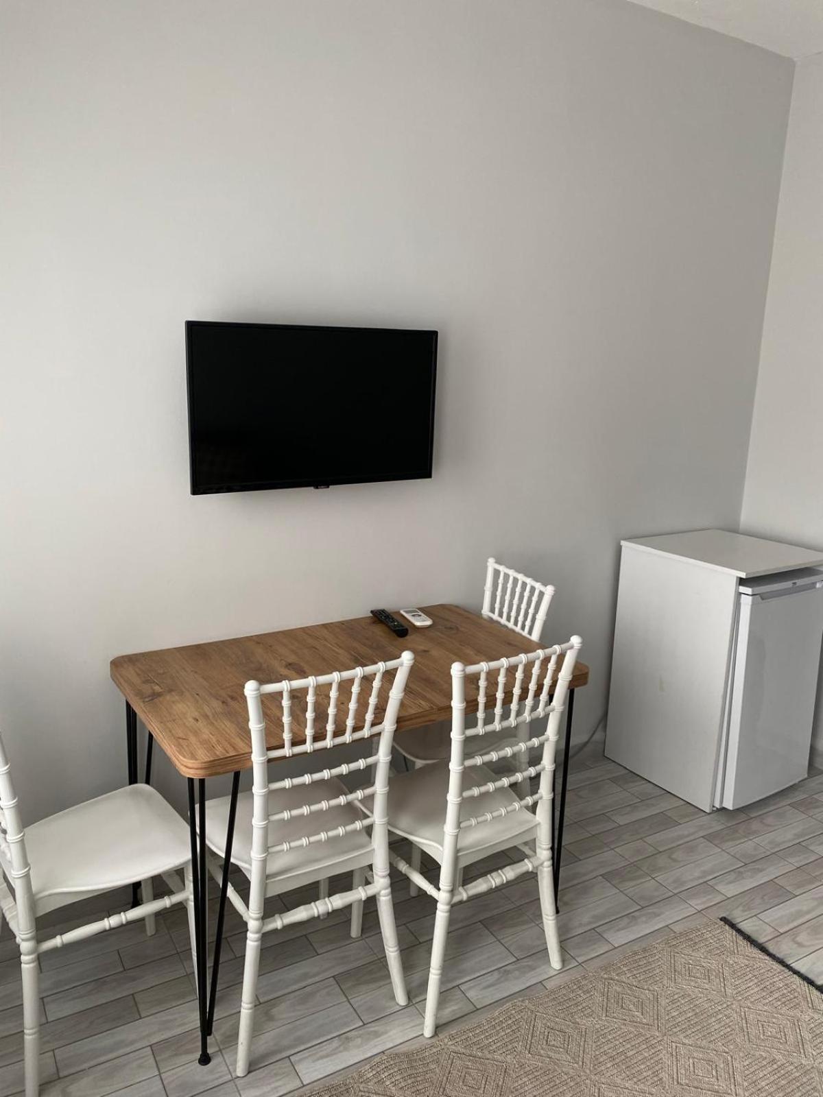 Izan Villa Bakis Apartments Bodrum 외부 사진