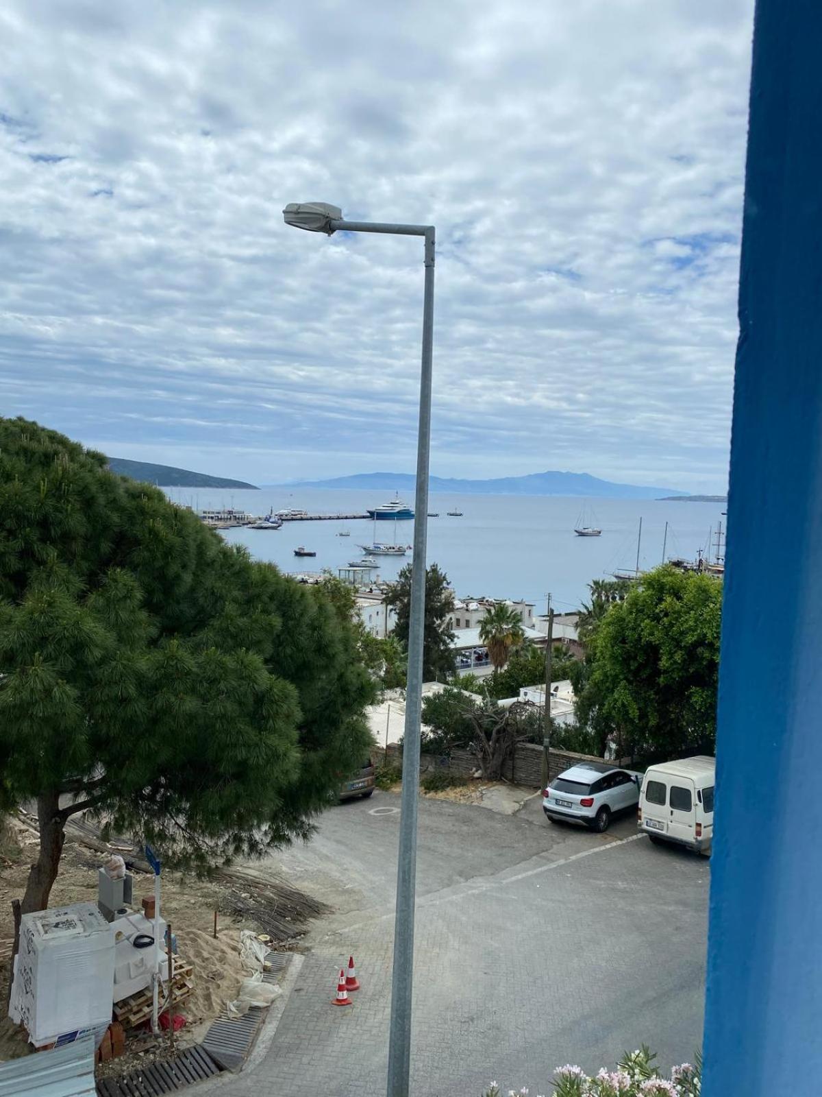 Izan Villa Bakis Apartments Bodrum 외부 사진