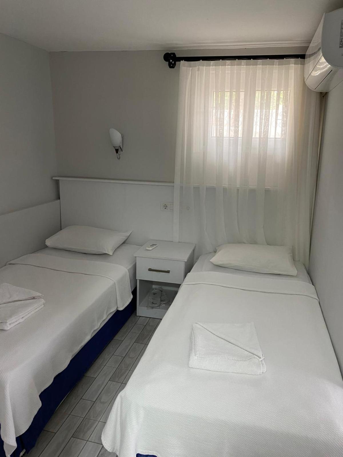 Izan Villa Bakis Apartments Bodrum 외부 사진