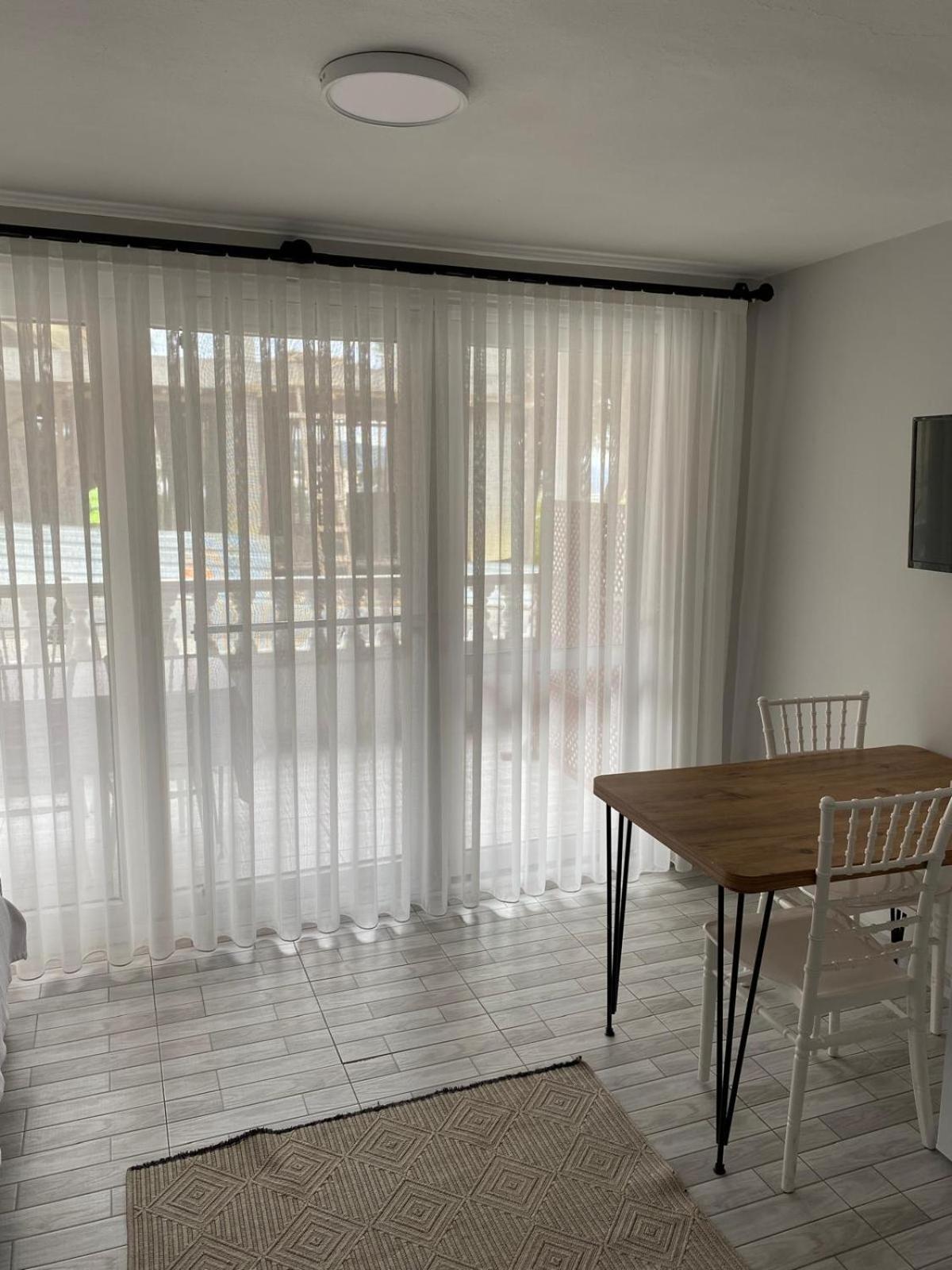 Izan Villa Bakis Apartments Bodrum 외부 사진