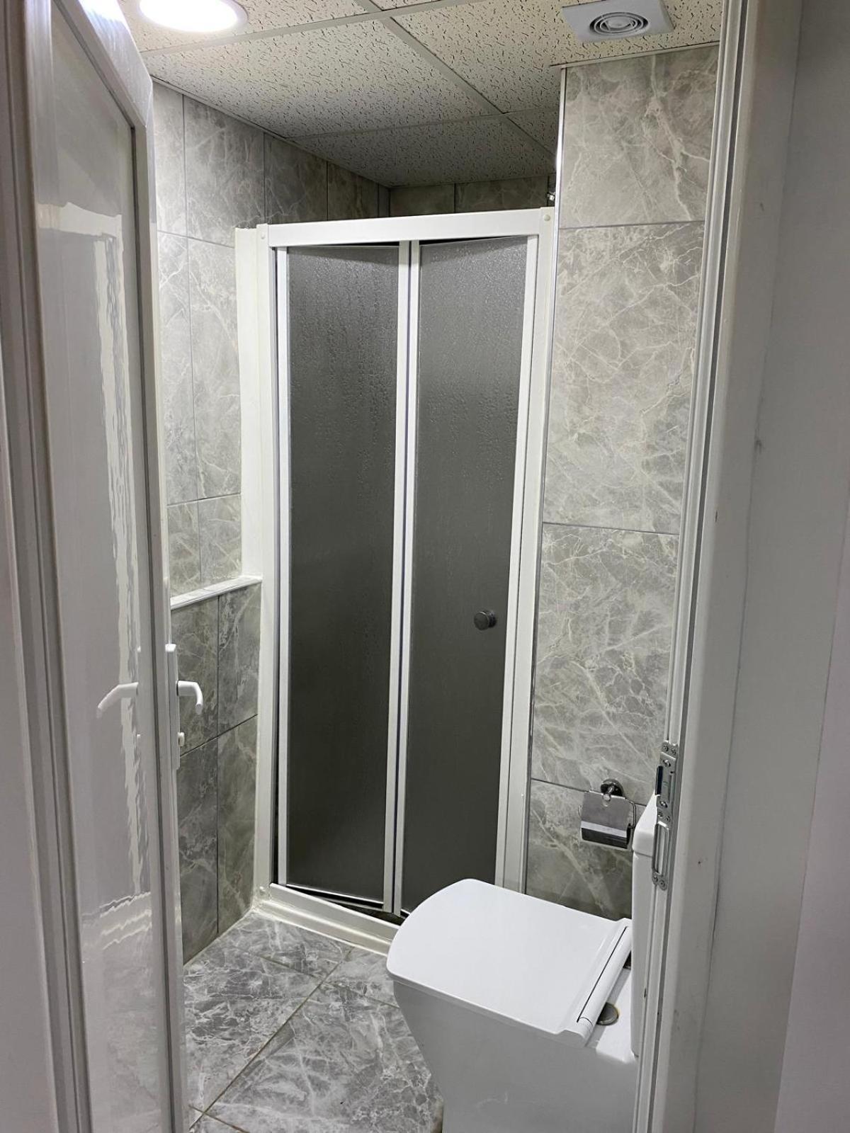 Izan Villa Bakis Apartments Bodrum 외부 사진