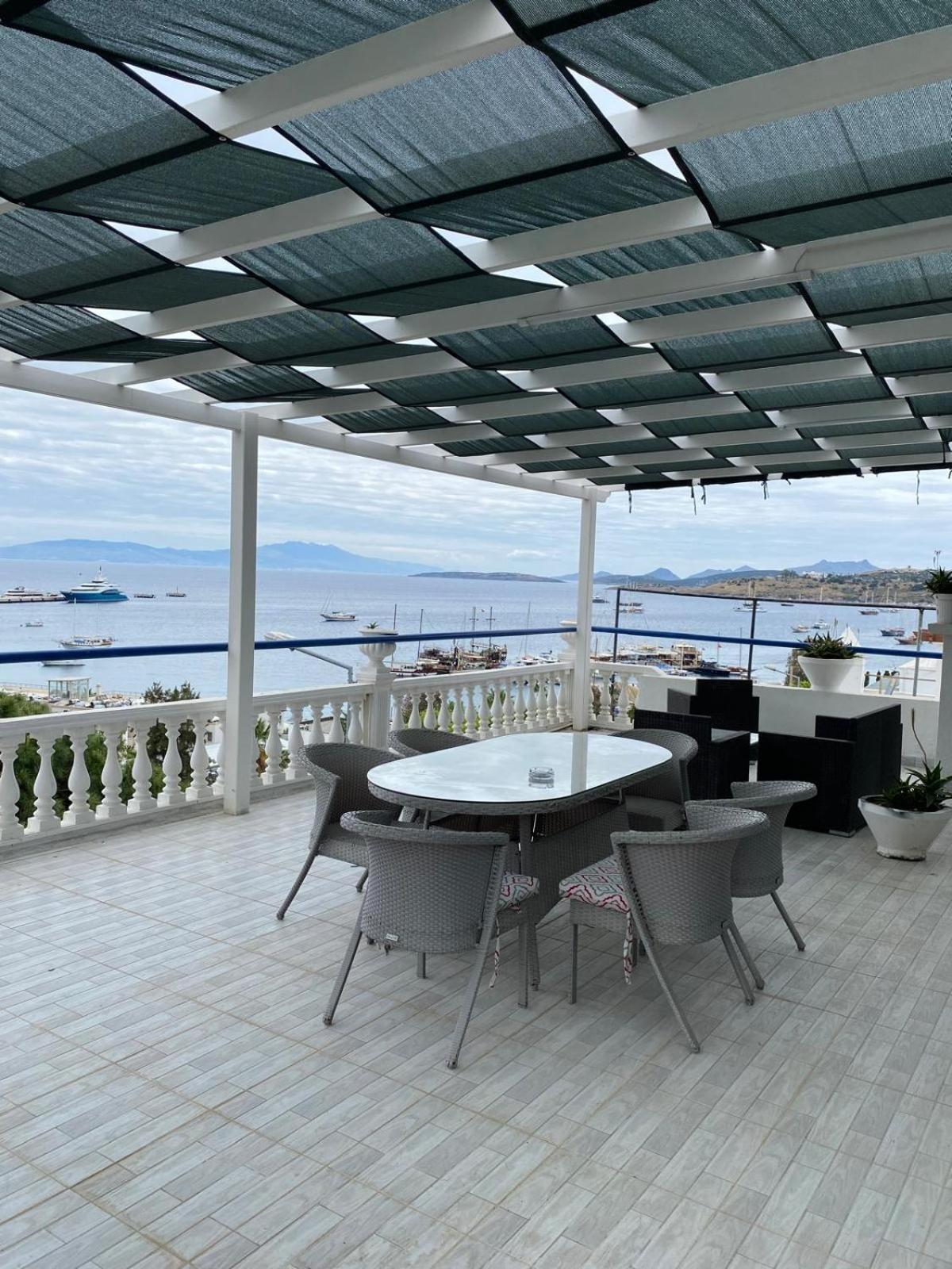 Izan Villa Bakis Apartments Bodrum 외부 사진