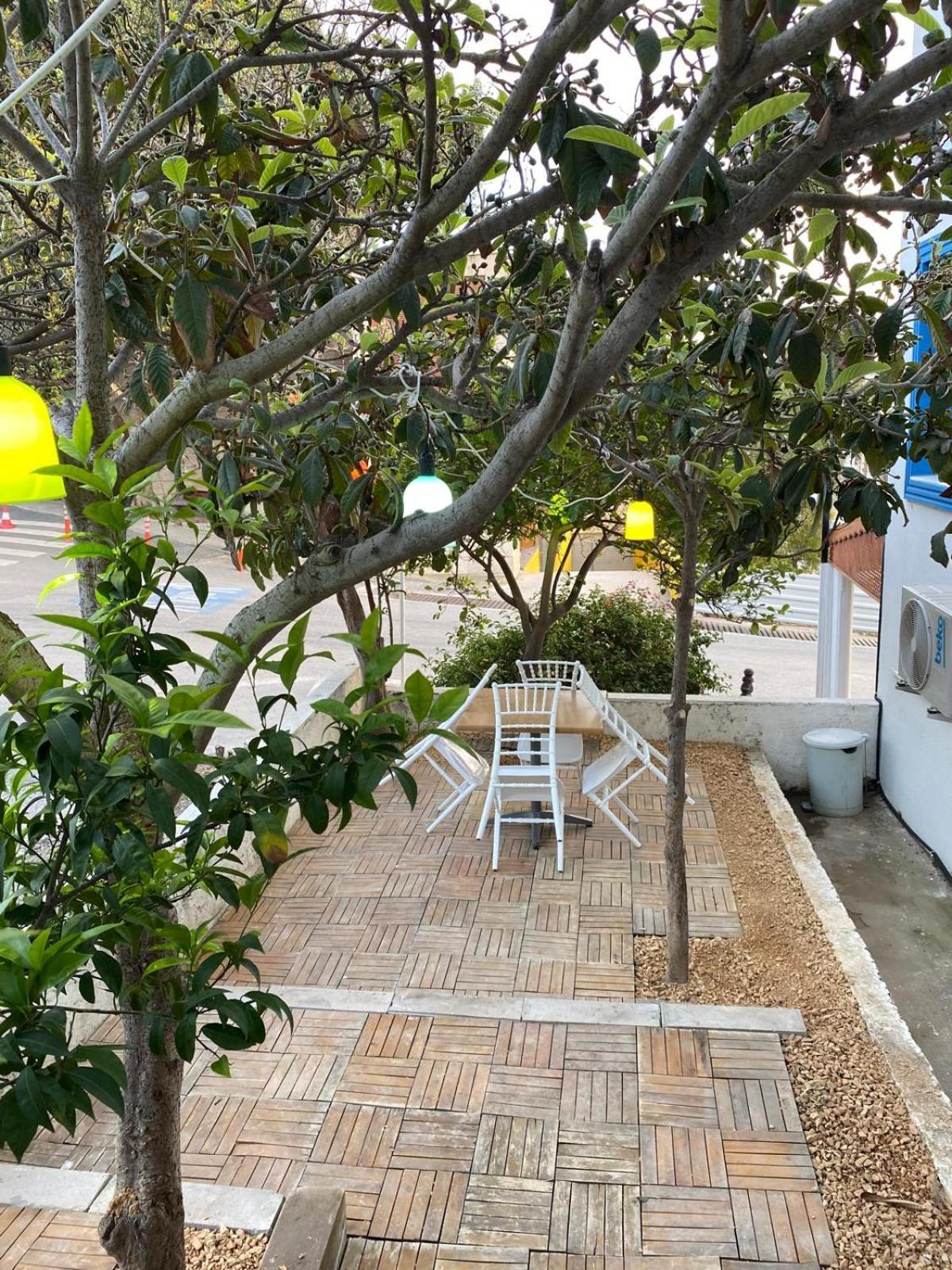Izan Villa Bakis Apartments Bodrum 외부 사진