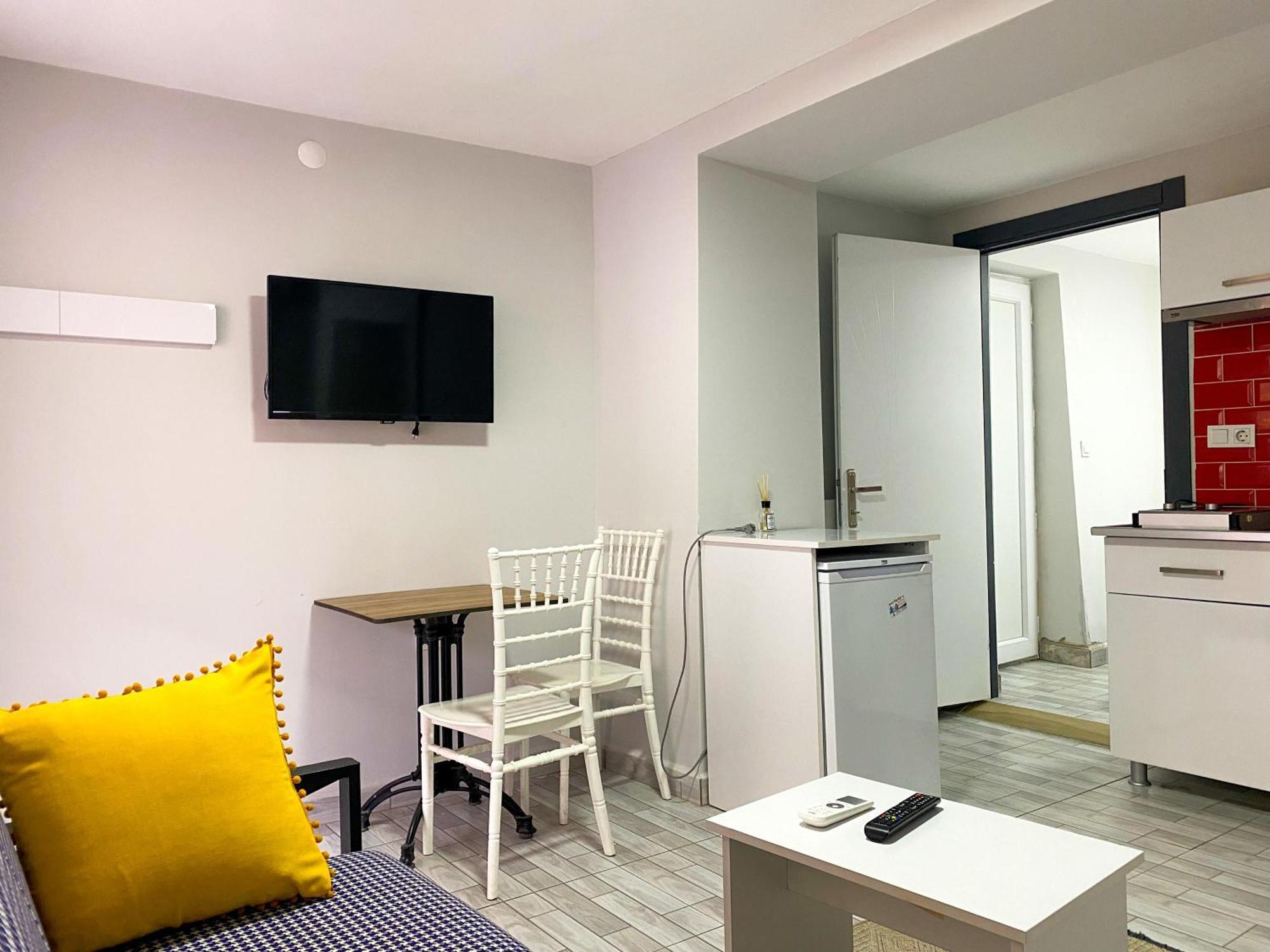 Izan Villa Bakis Apartments Bodrum 외부 사진