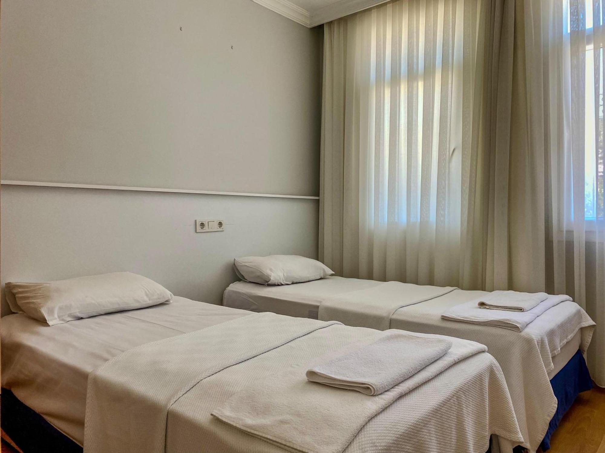 Izan Villa Bakis Apartments Bodrum 외부 사진