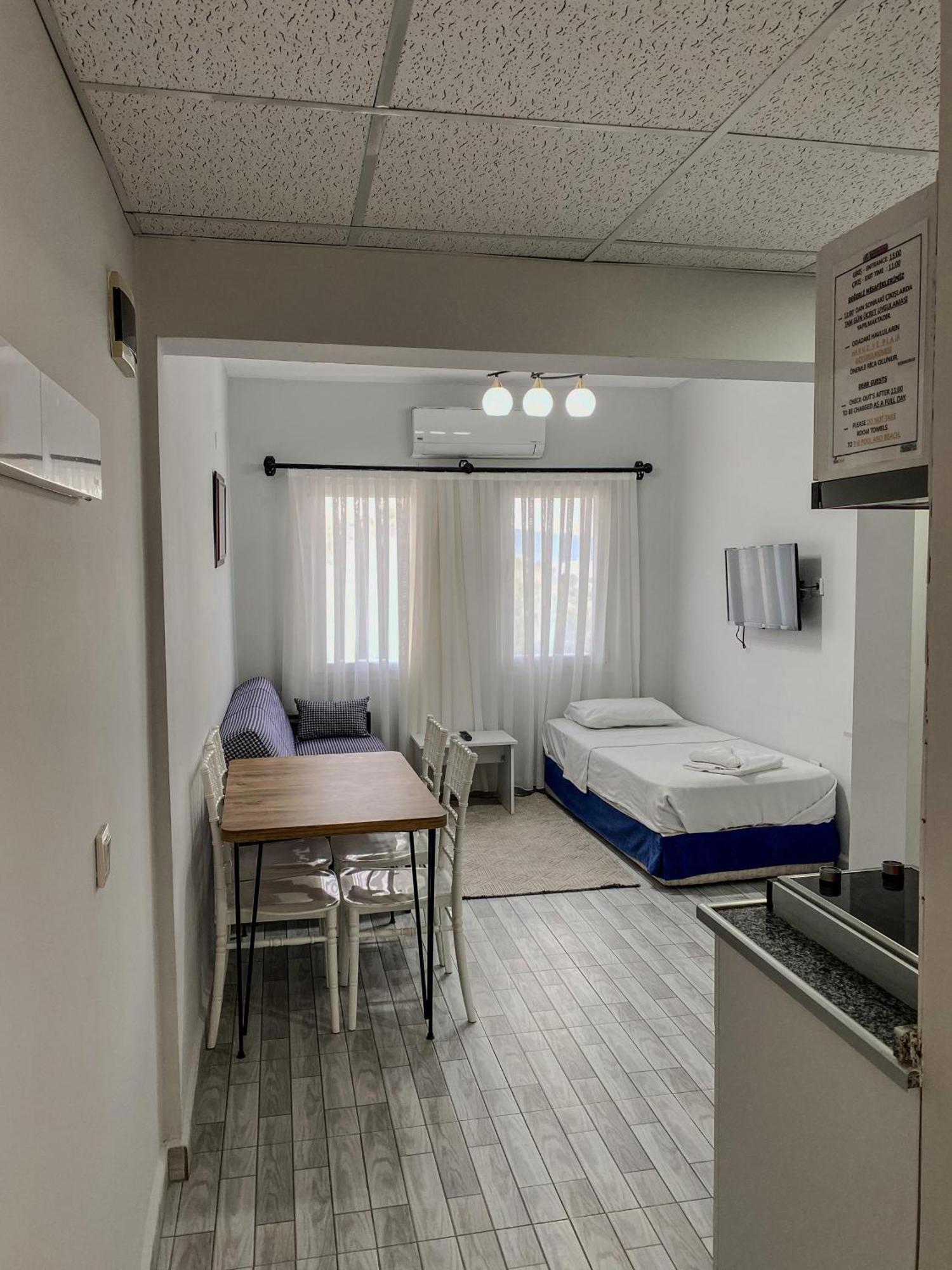 Izan Villa Bakis Apartments Bodrum 외부 사진