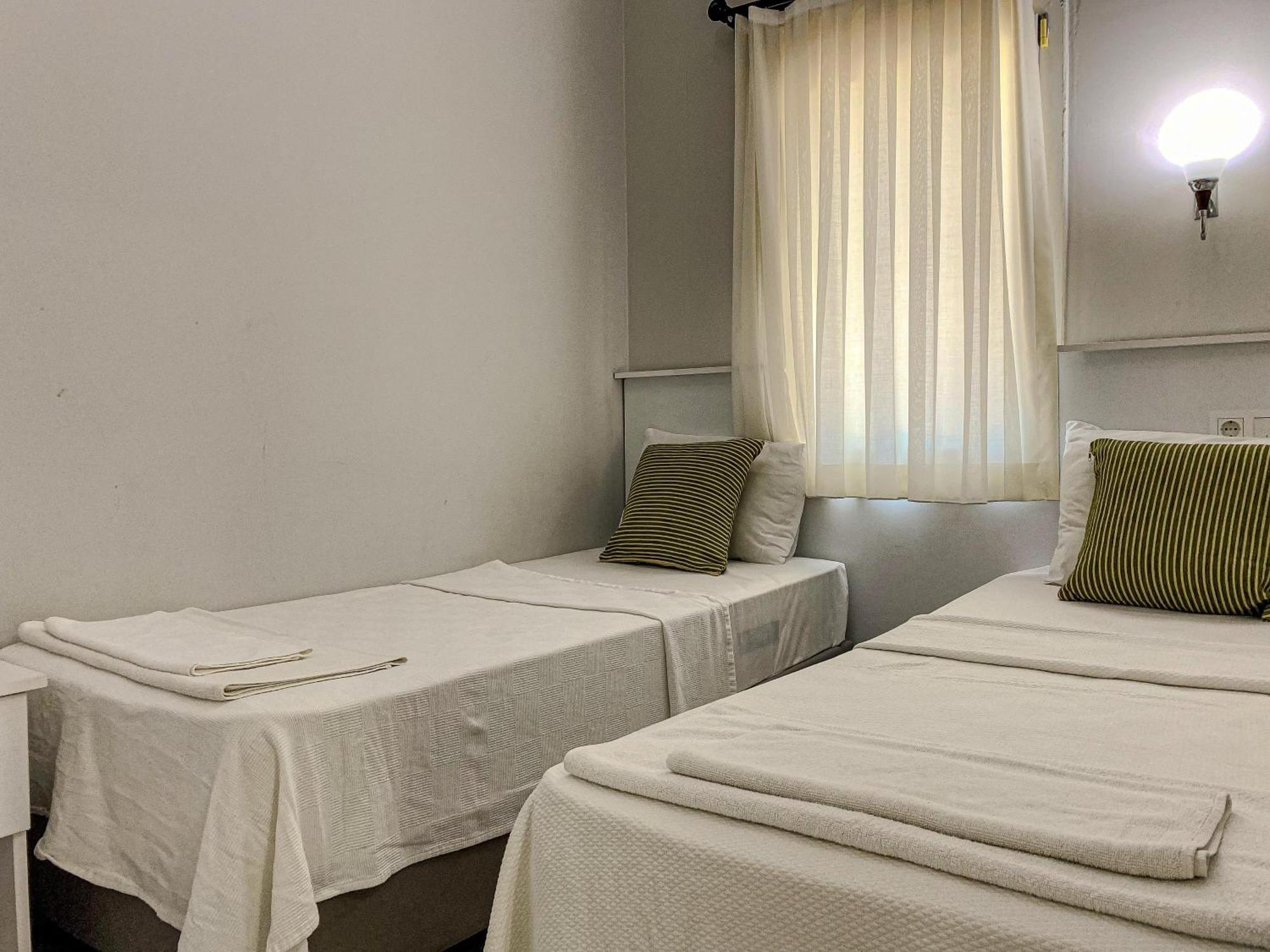 Izan Villa Bakis Apartments Bodrum 외부 사진