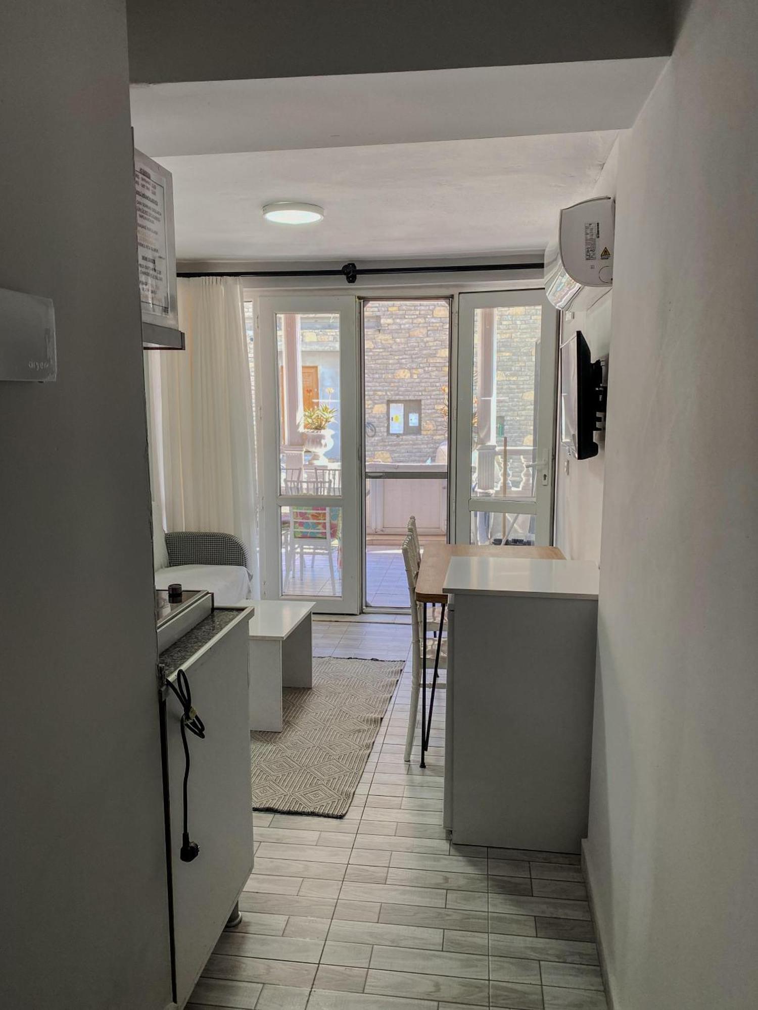 Izan Villa Bakis Apartments Bodrum 외부 사진
